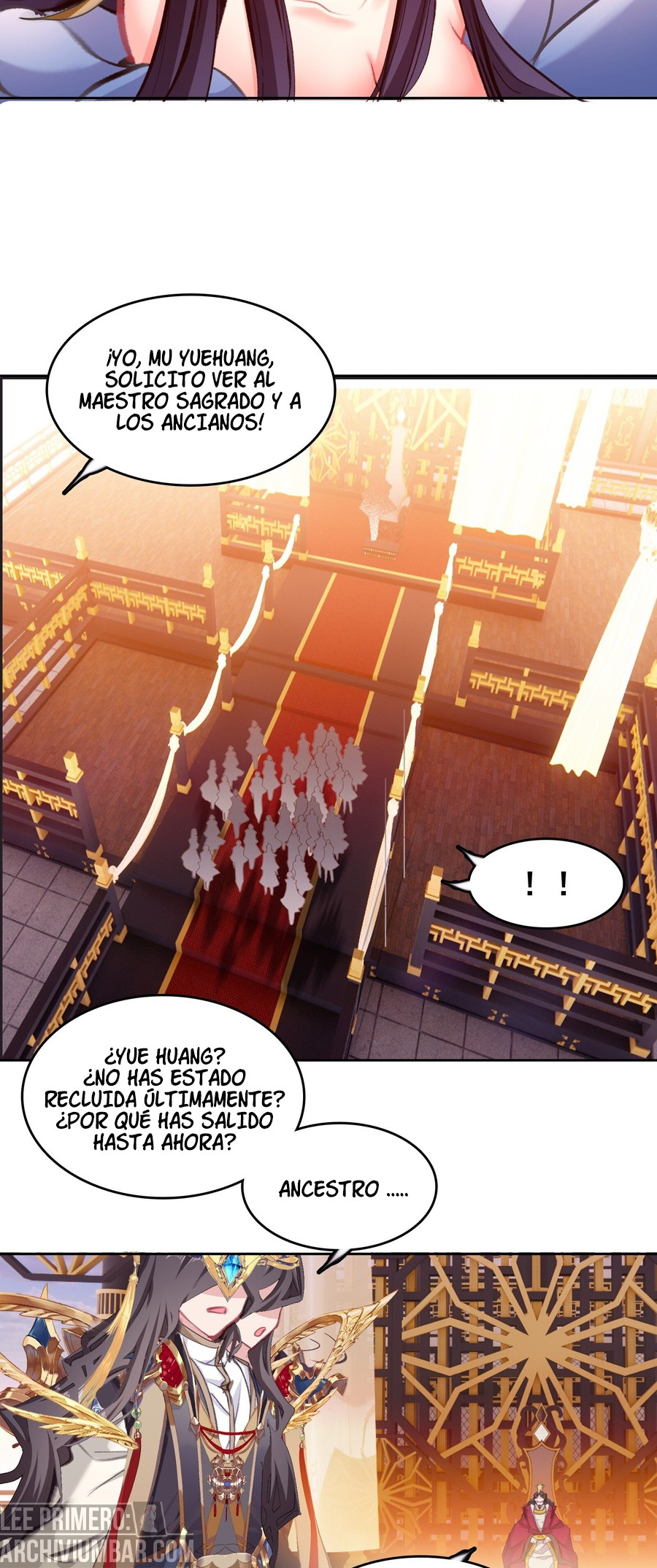 En realidad, soy un experto incomparable — Capitulo 31 — 10