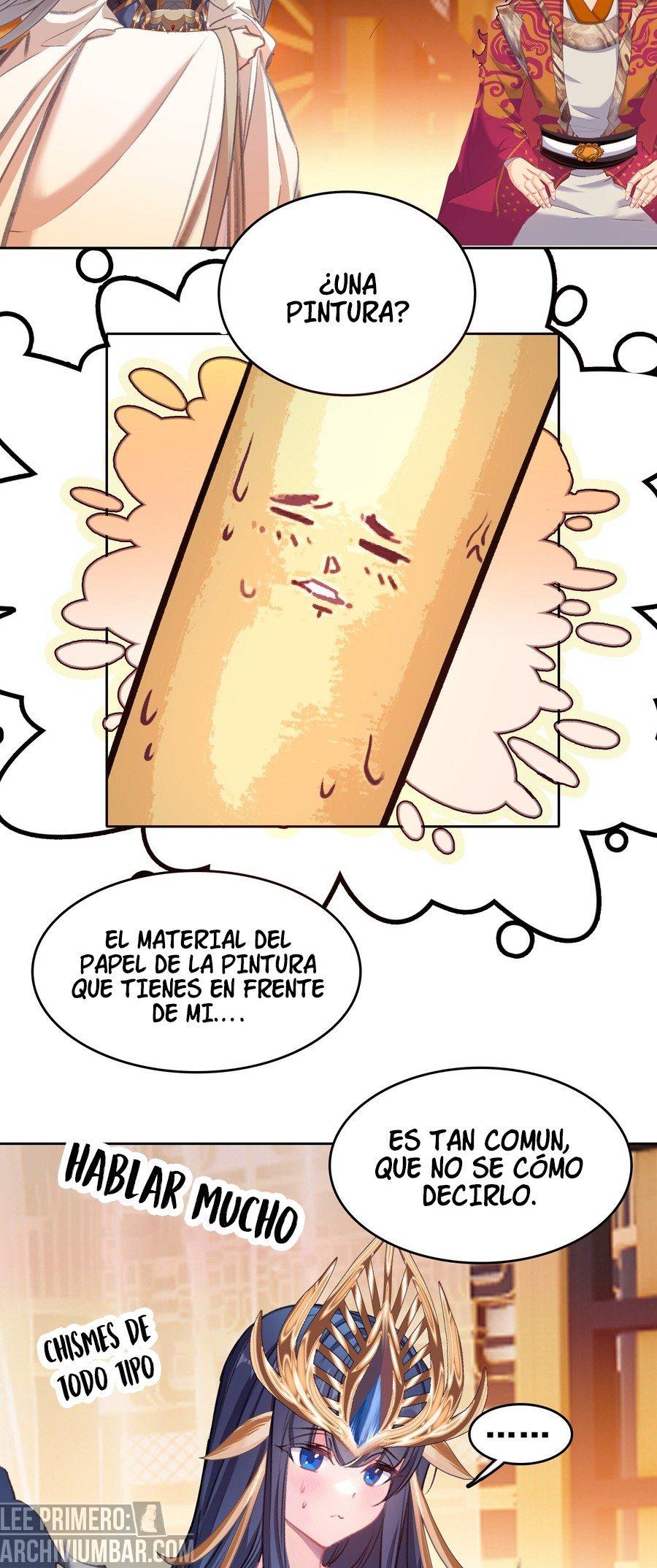 En realidad, soy un experto incomparable — Capitulo 31 — 16