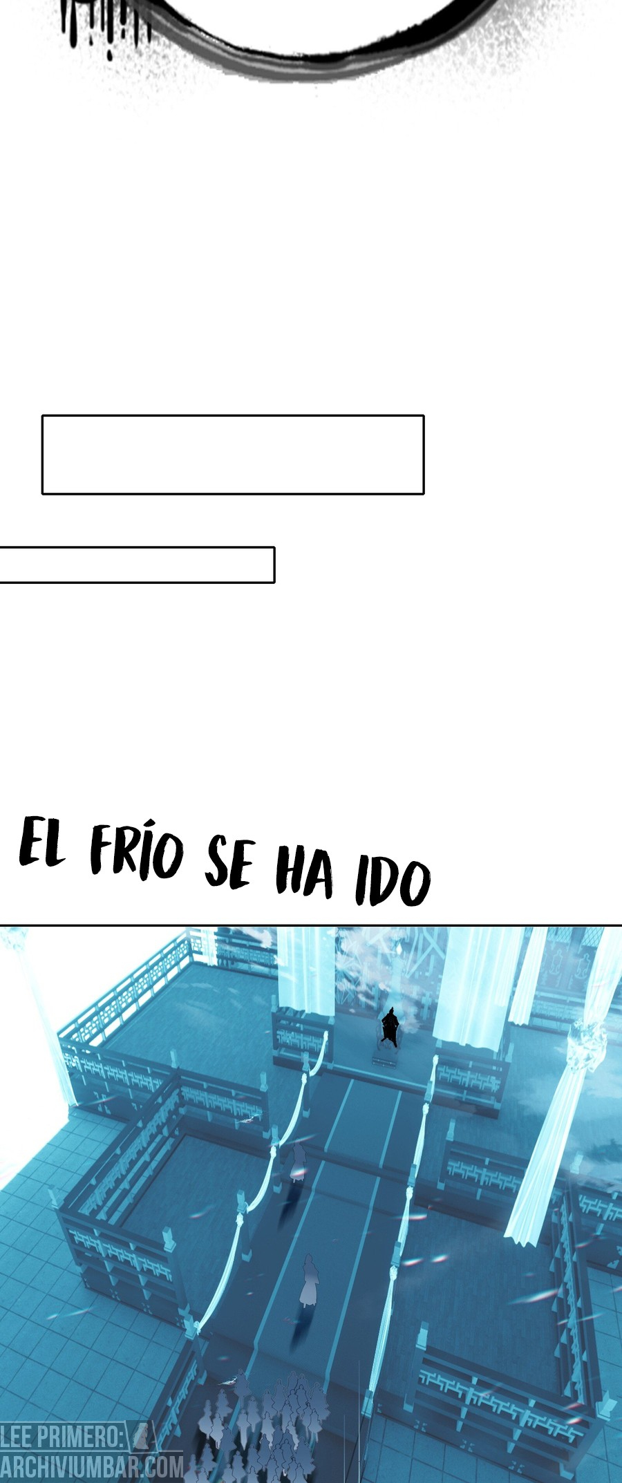 En realidad, soy un experto incomparable — Capitulo 31 — 26