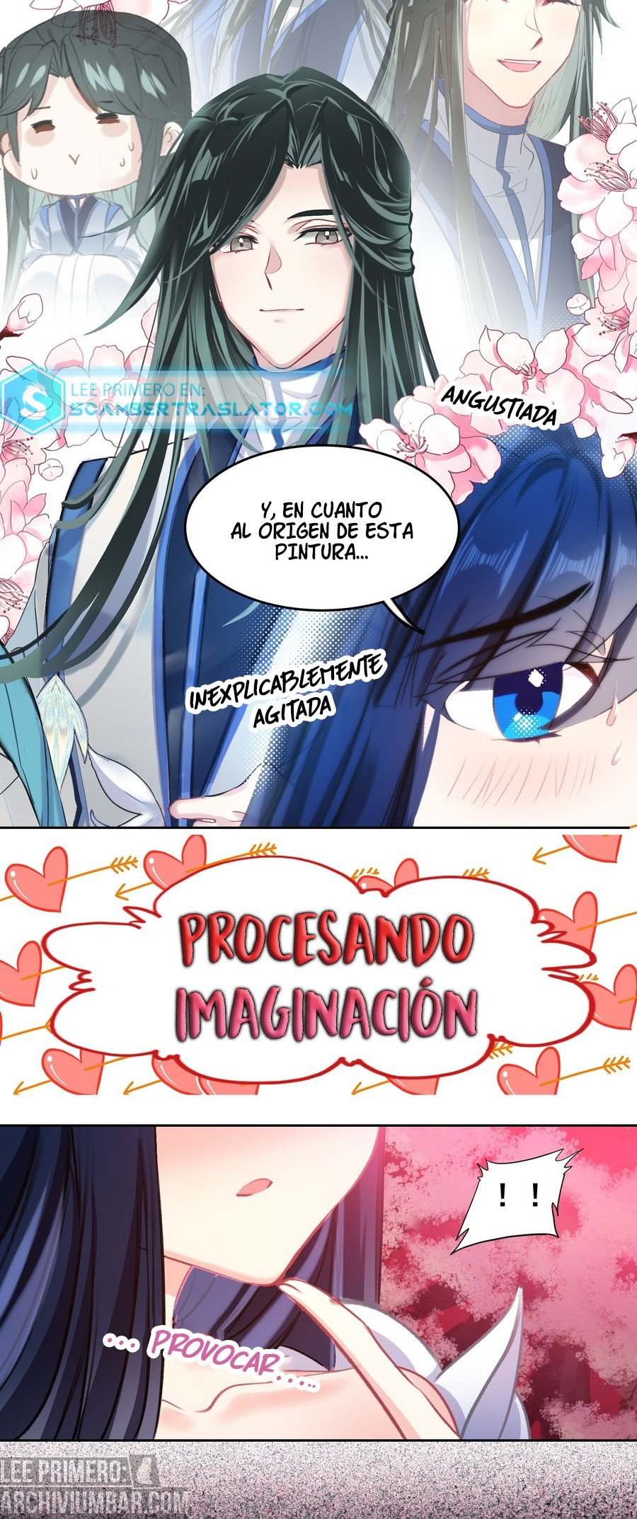 En realidad, soy un experto incomparable — Capitulo 31 — 30