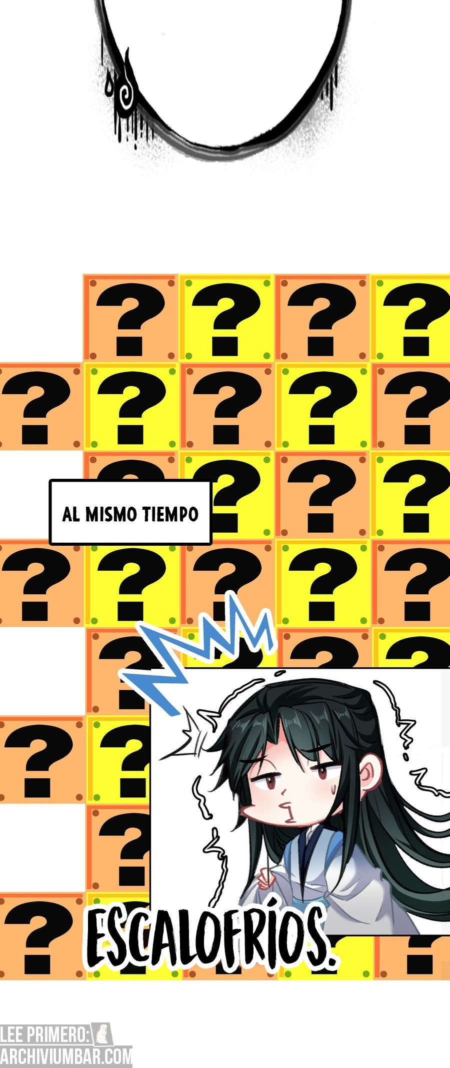 En realidad, soy un experto incomparable — Capitulo 31 — 37