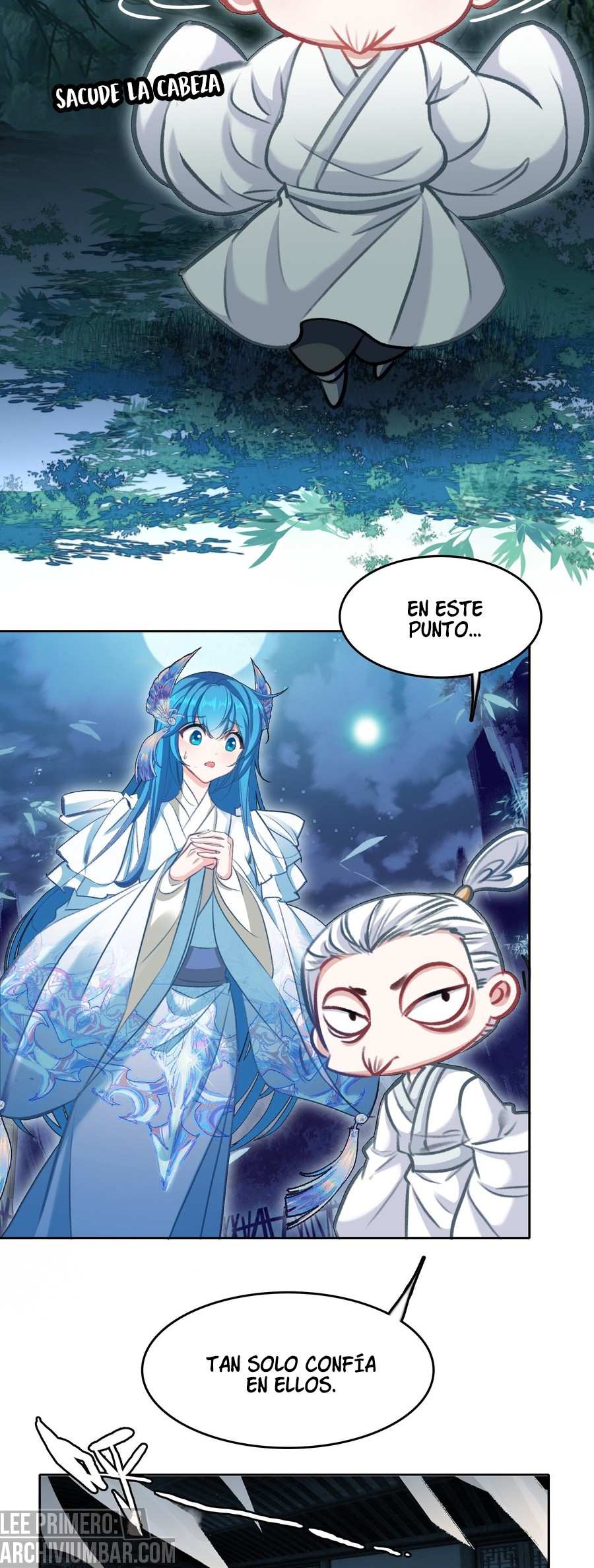 En realidad, soy un experto incomparable — Capitulo 30 — 5