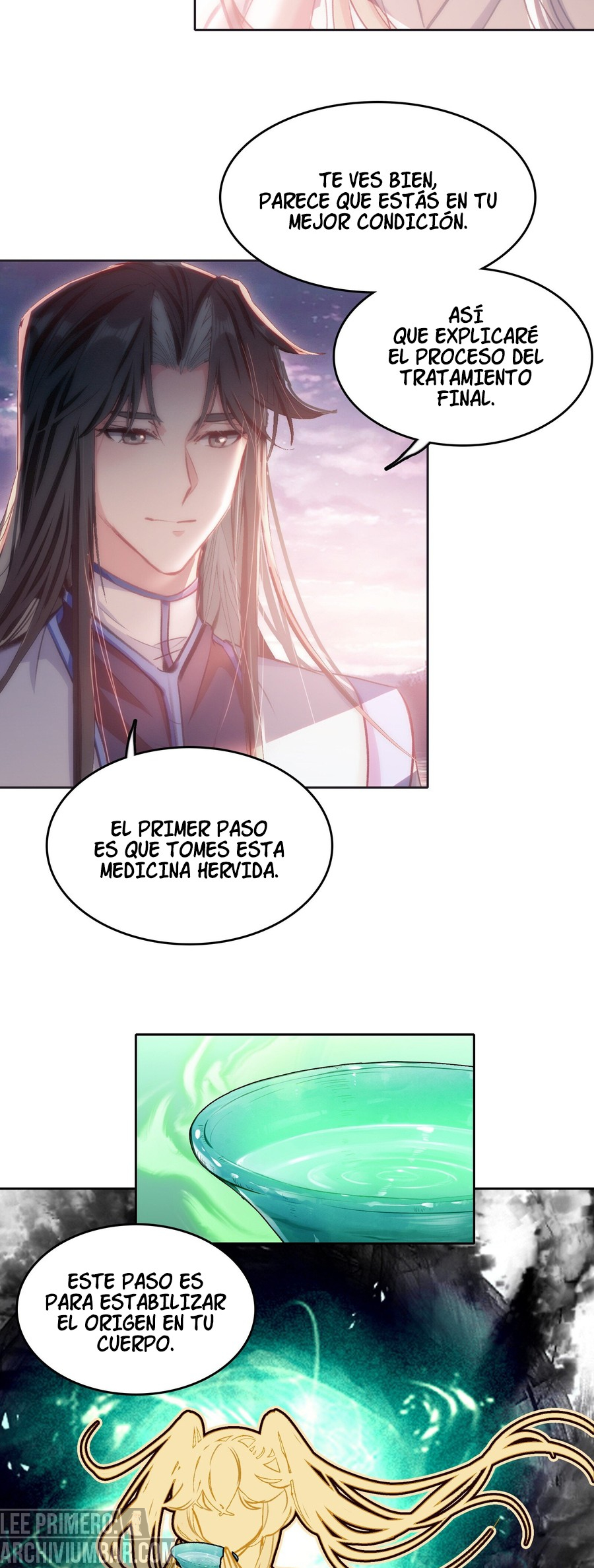 En realidad, soy un experto incomparable — Capitulo 30 — 12