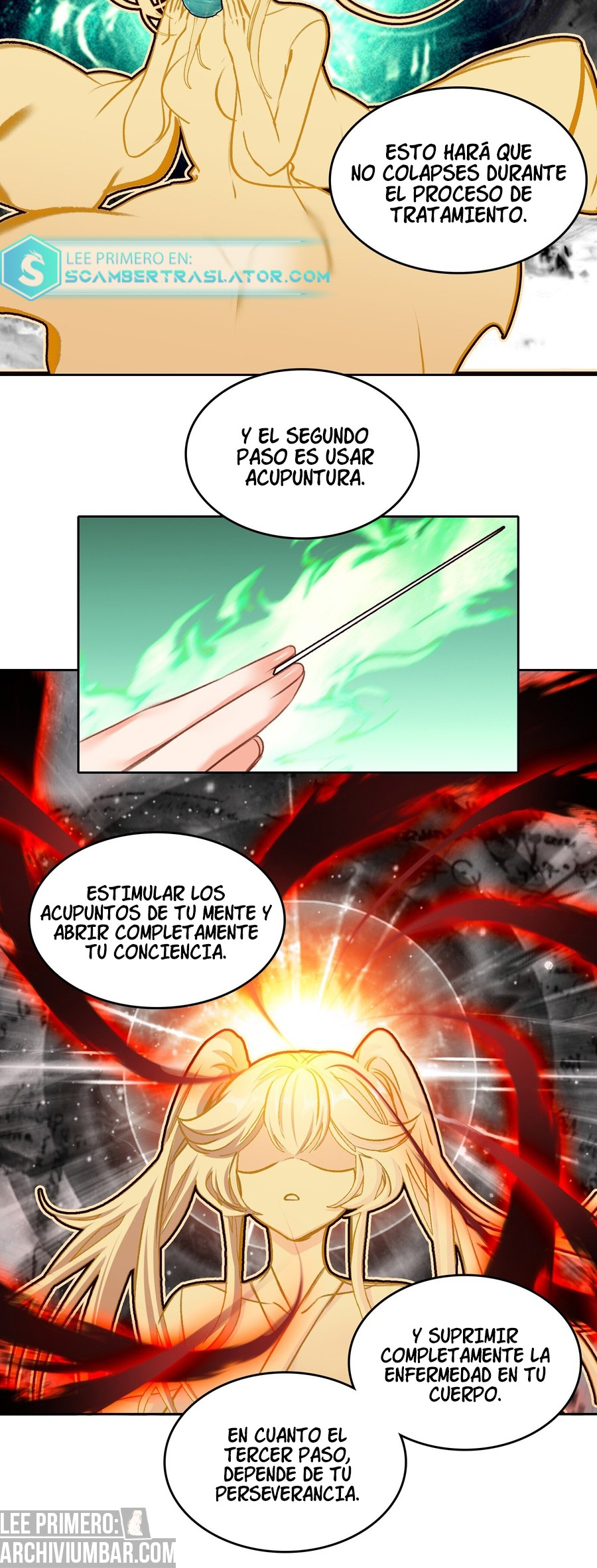 En realidad, soy un experto incomparable — Capitulo 30 — 13