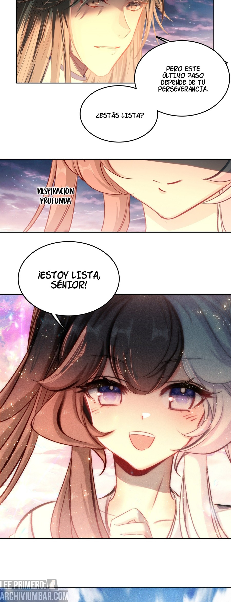 En realidad, soy un experto incomparable — Capitulo 30 — 15