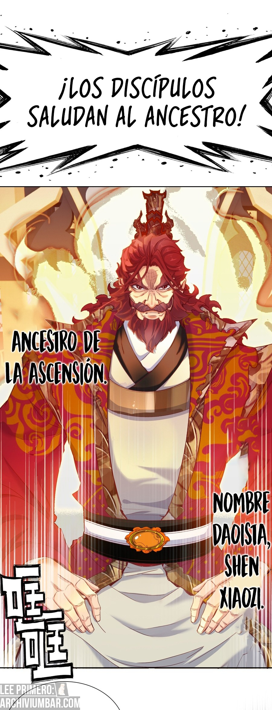 En realidad, soy un experto incomparable — Capitulo 30 — 19