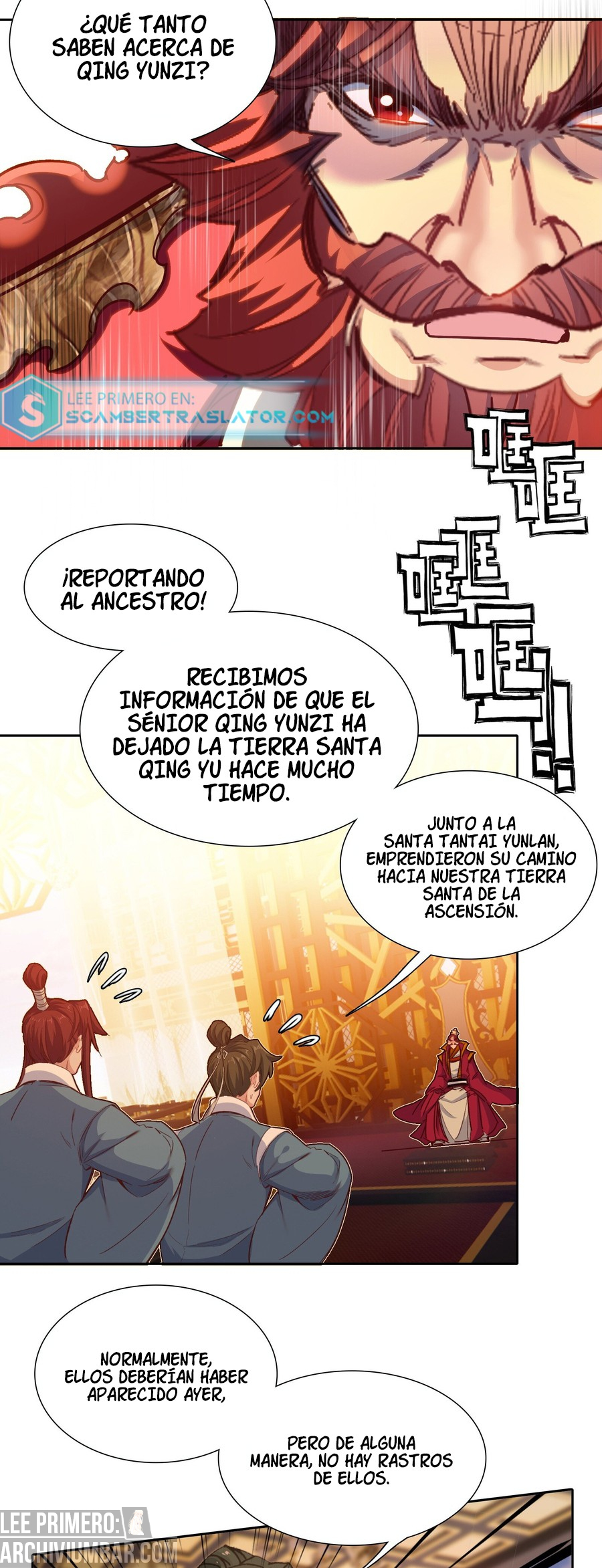 En realidad, soy un experto incomparable — Capitulo 30 — 20