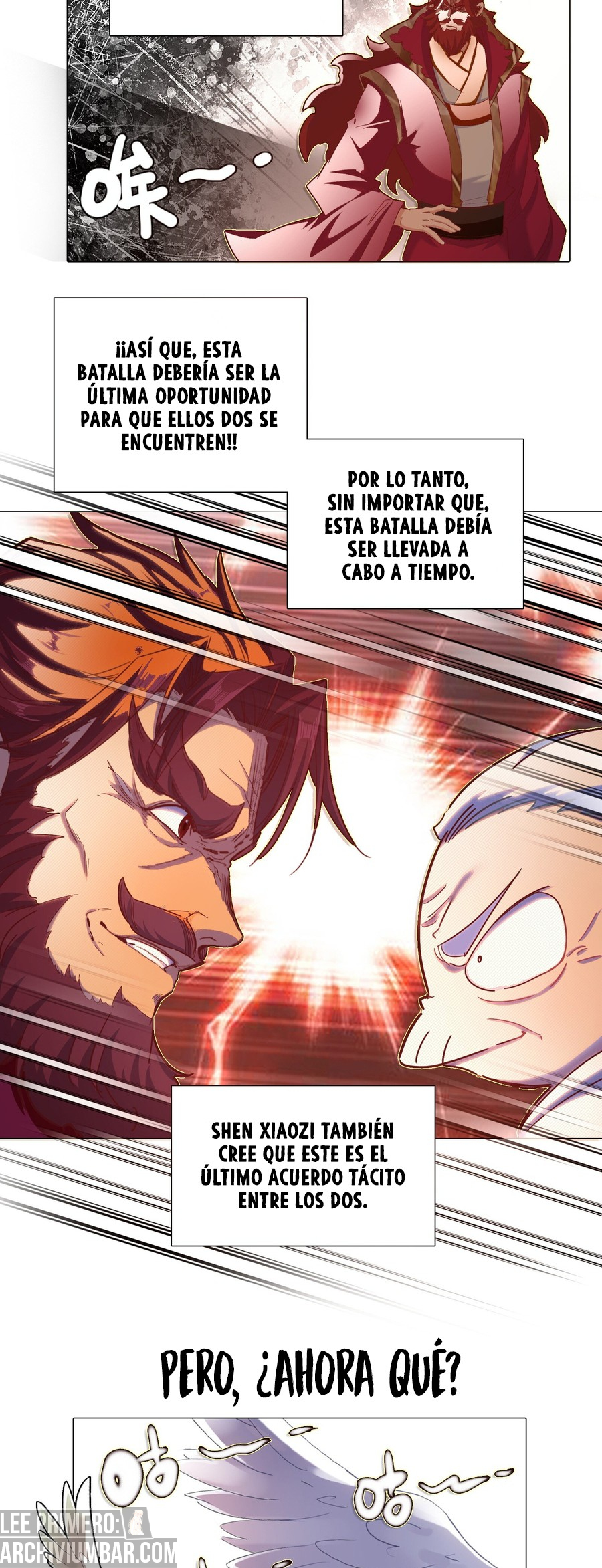 En realidad, soy un experto incomparable — Capitulo 30 — 24