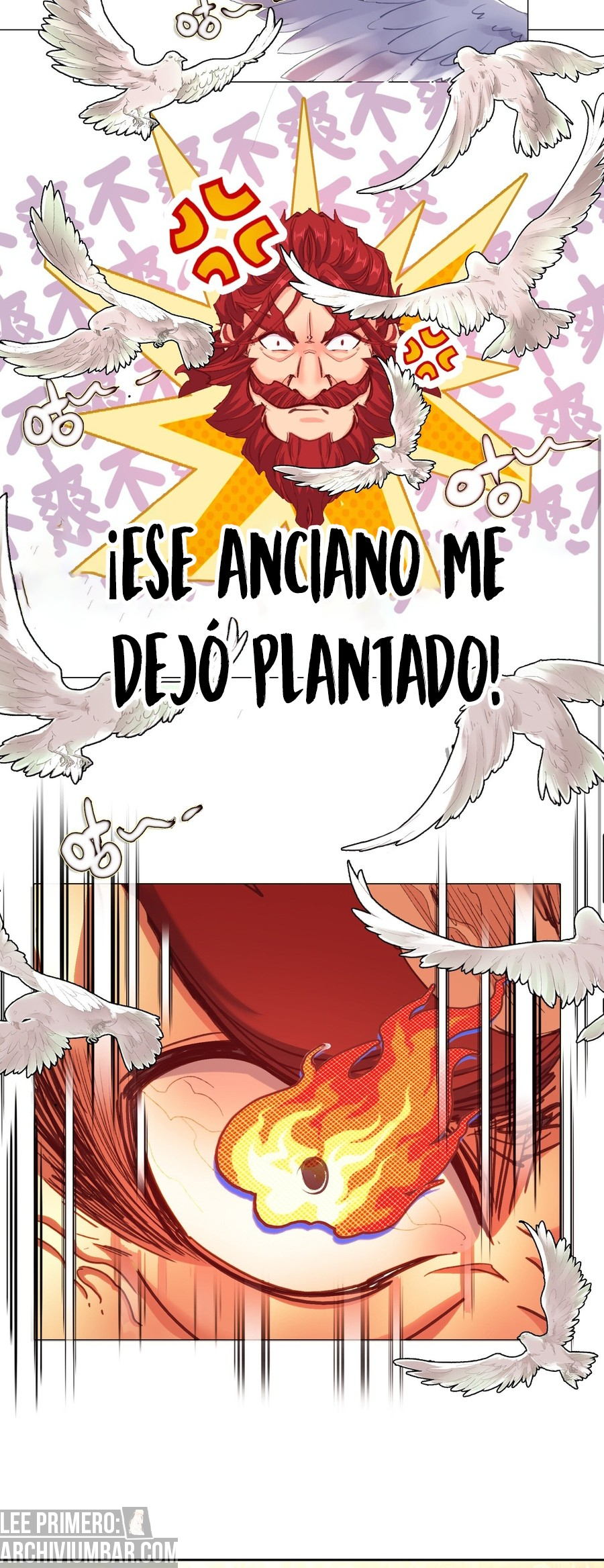 En realidad, soy un experto incomparable — Capitulo 30 — 25
