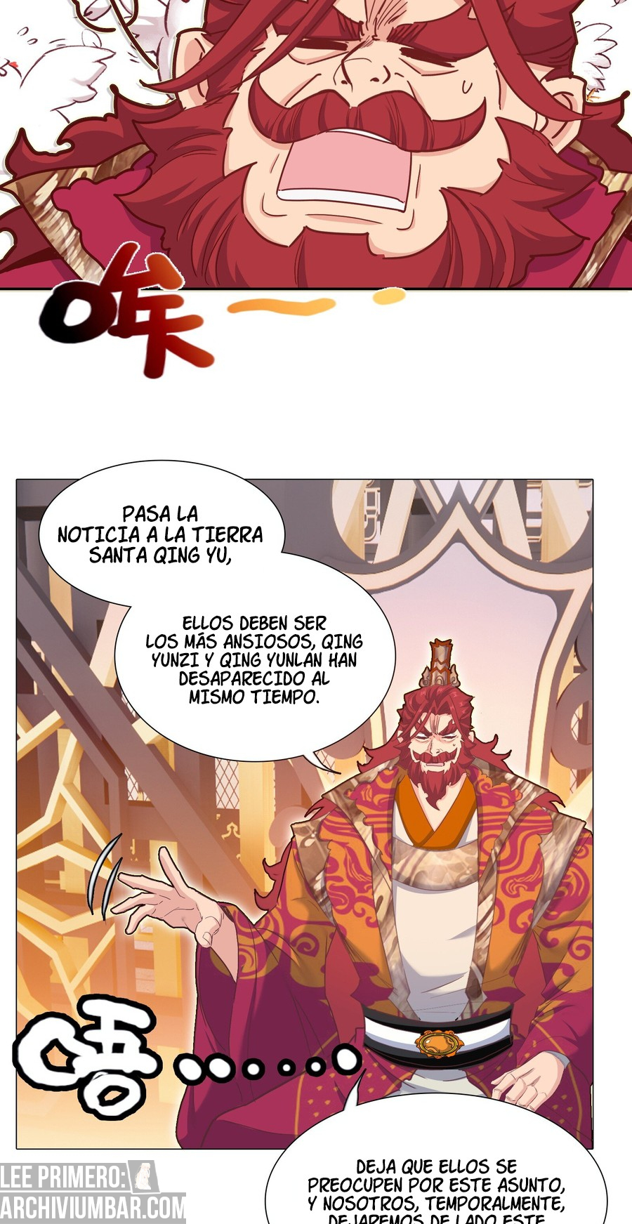 En realidad, soy un experto incomparable — Capitulo 30 — 30
