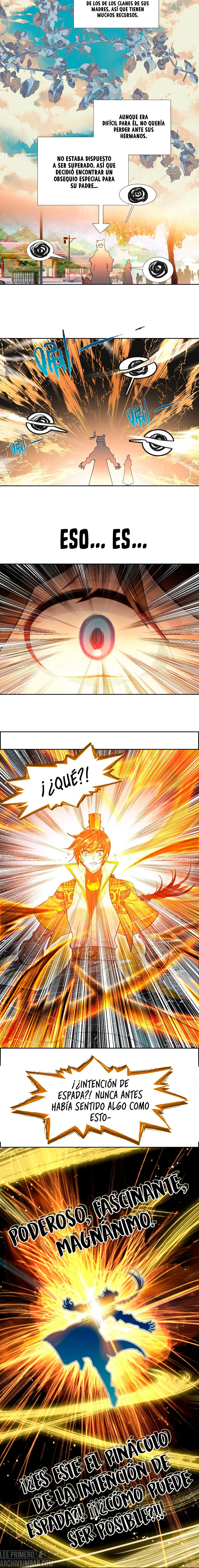 En realidad, soy un experto incomparable — Capitulo 3 — 9