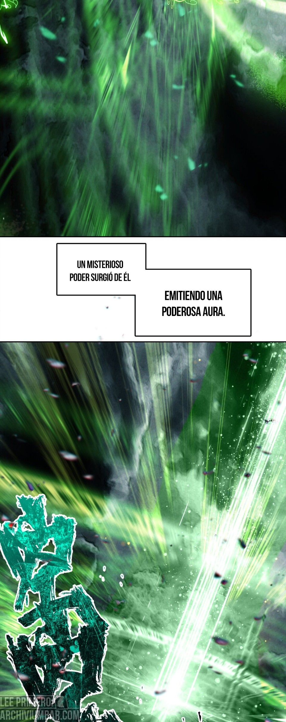En realidad, soy un experto incomparable — Capitulo 49 — 7