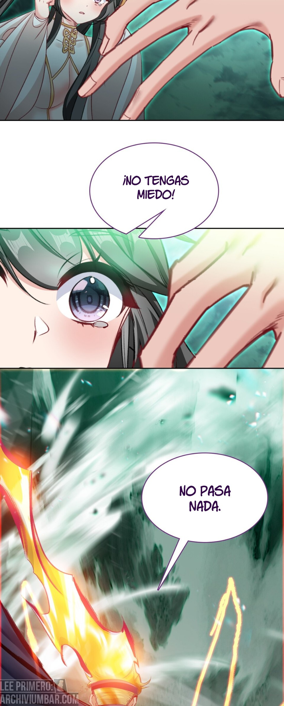 En realidad, soy un experto incomparable — Capitulo 49 — 17