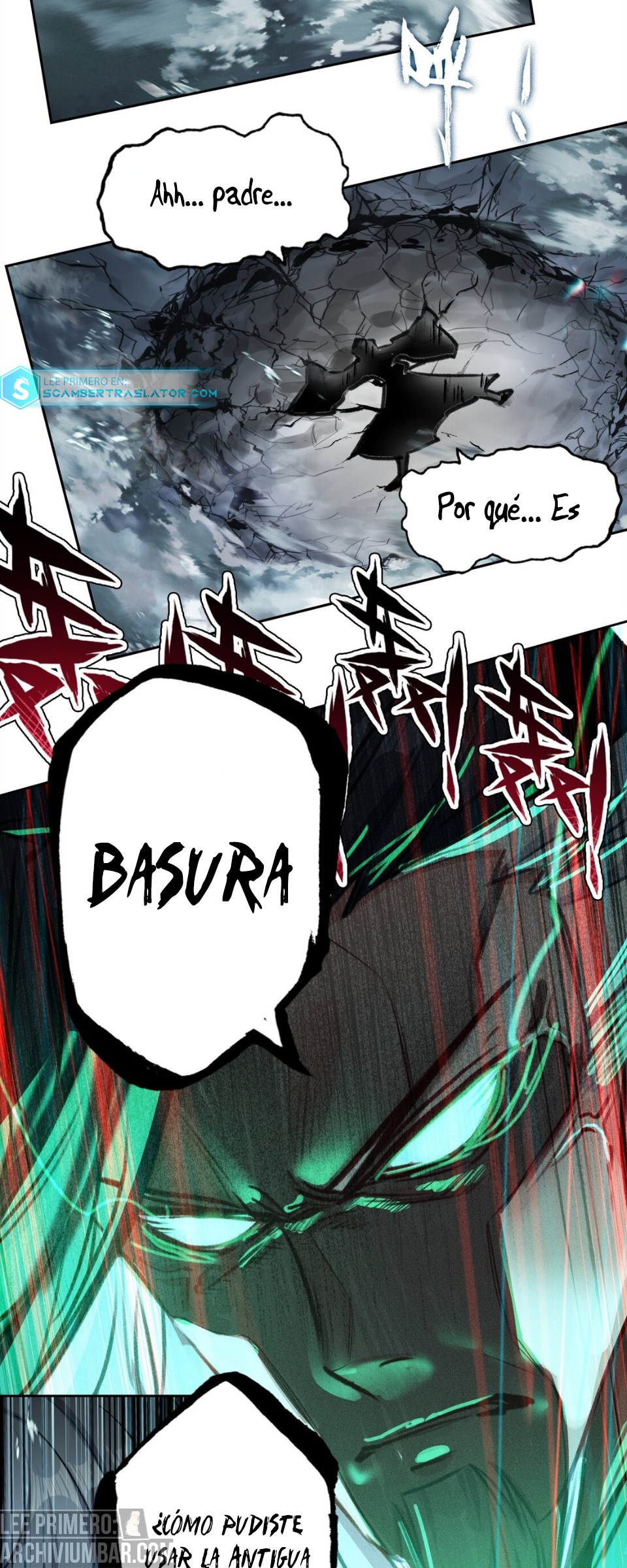 En realidad, soy un experto incomparable — Capitulo 49 — 28