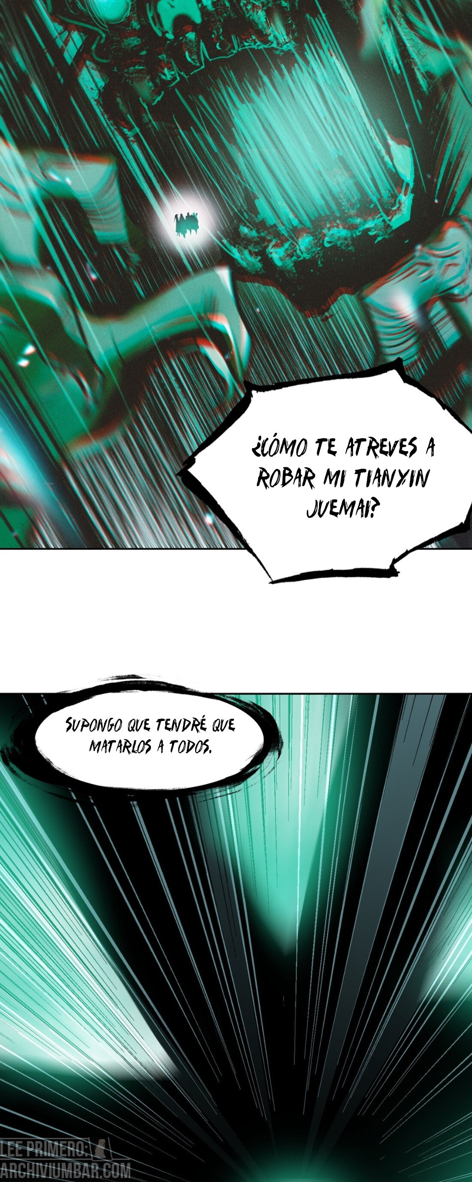 En realidad, soy un experto incomparable — Capitulo 49 — 30