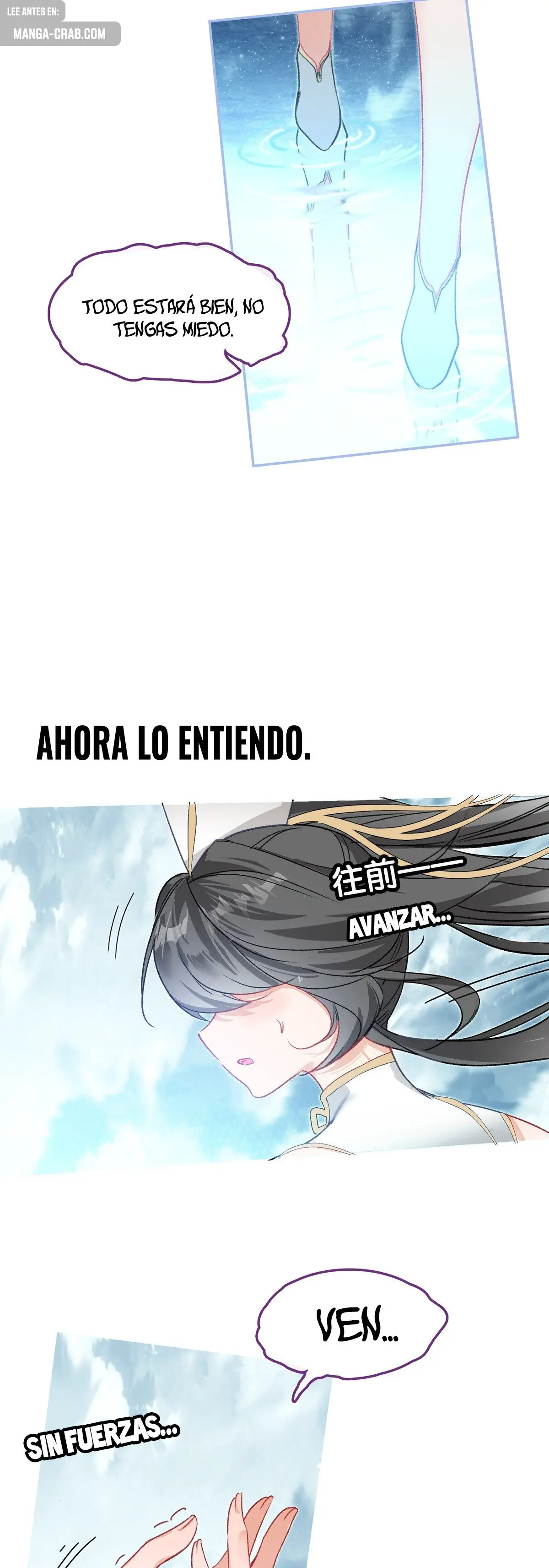 En realidad, soy un experto incomparable — Capitulo 52 — 15