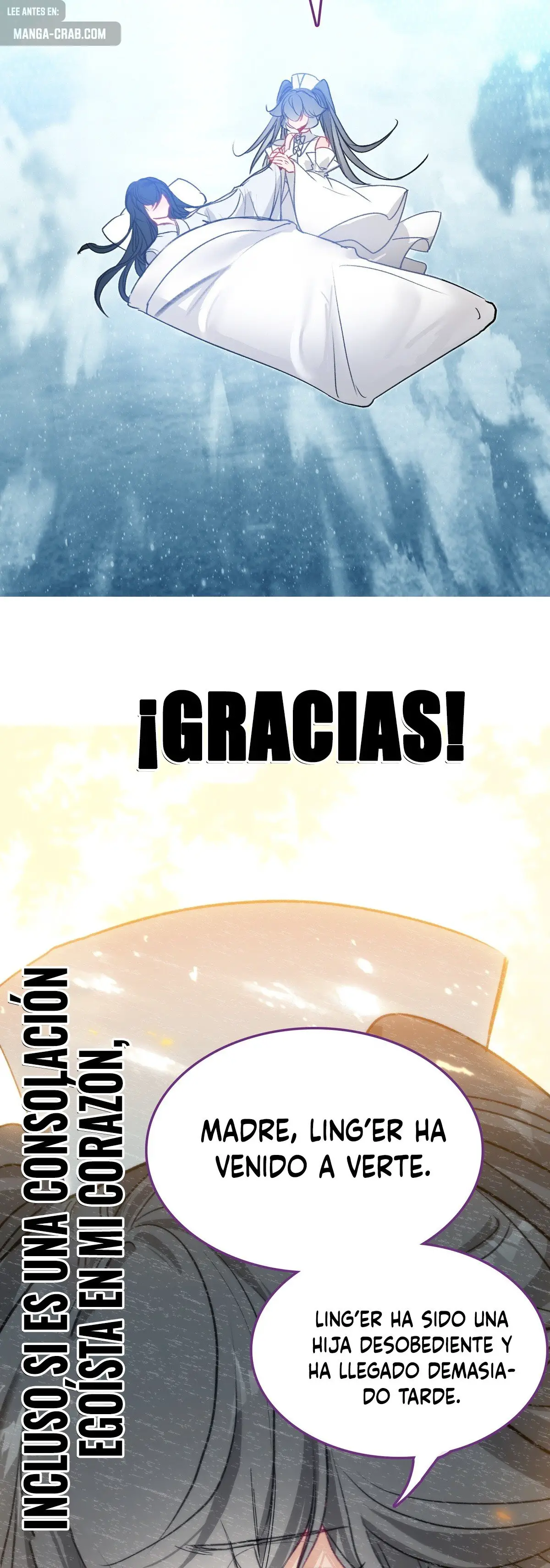 En realidad, soy un experto incomparable — Capitulo 52 — 18