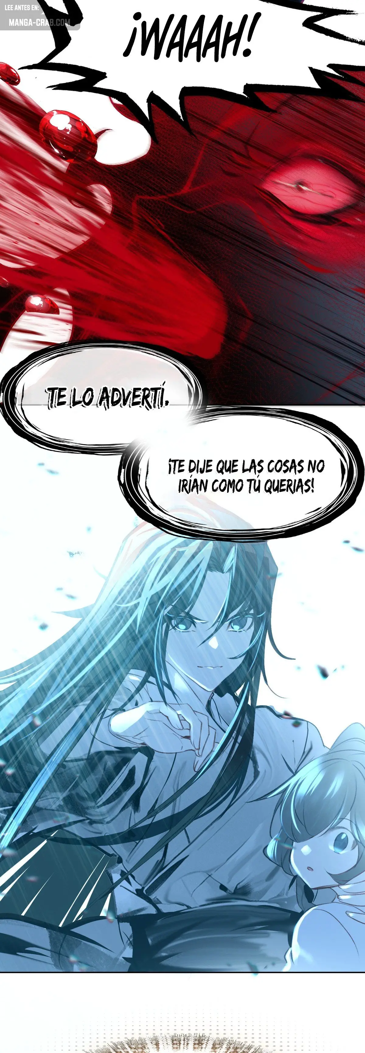 En realidad, soy un experto incomparable — Capitulo 52 — 28