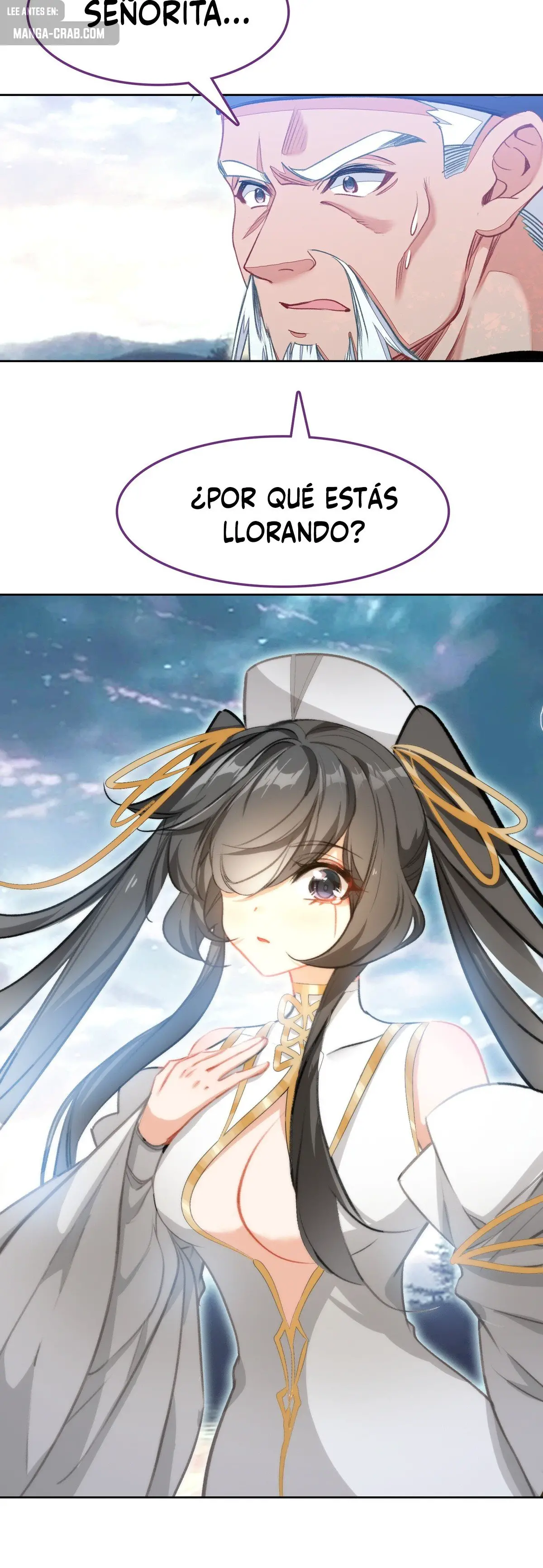 En realidad, soy un experto incomparable — Capitulo 52 — 32