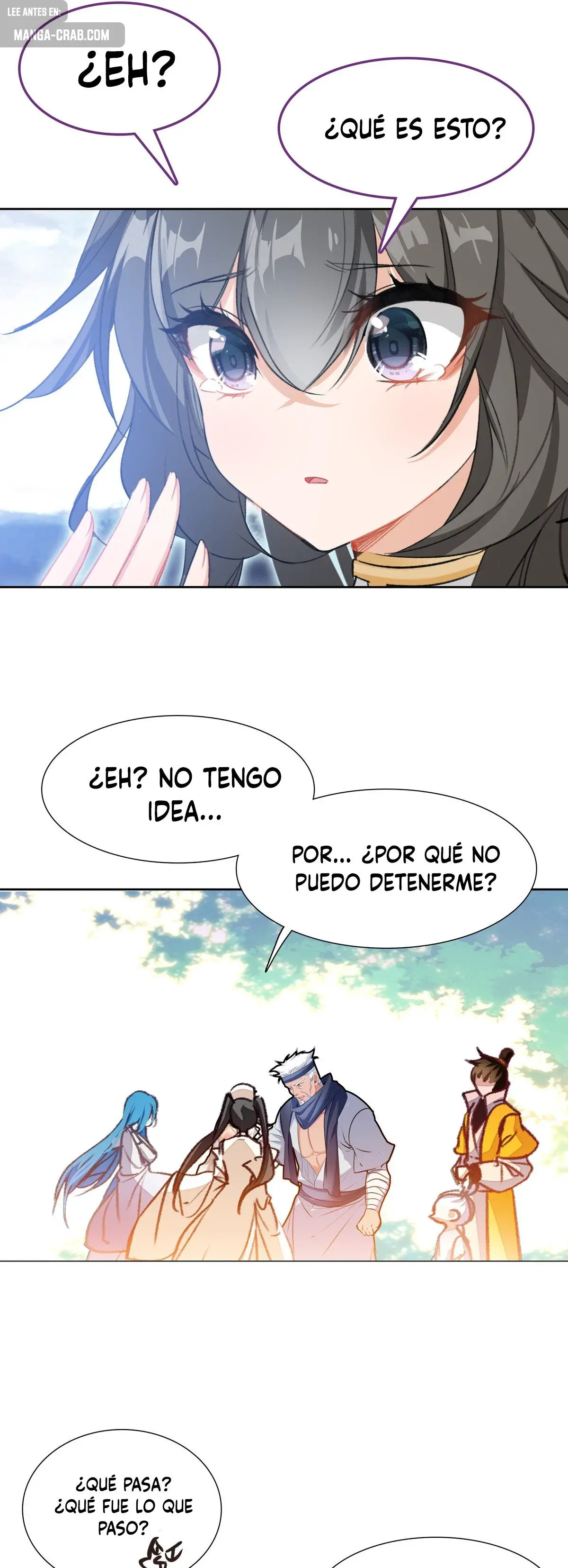 En realidad, soy un experto incomparable — Capitulo 52 — 33