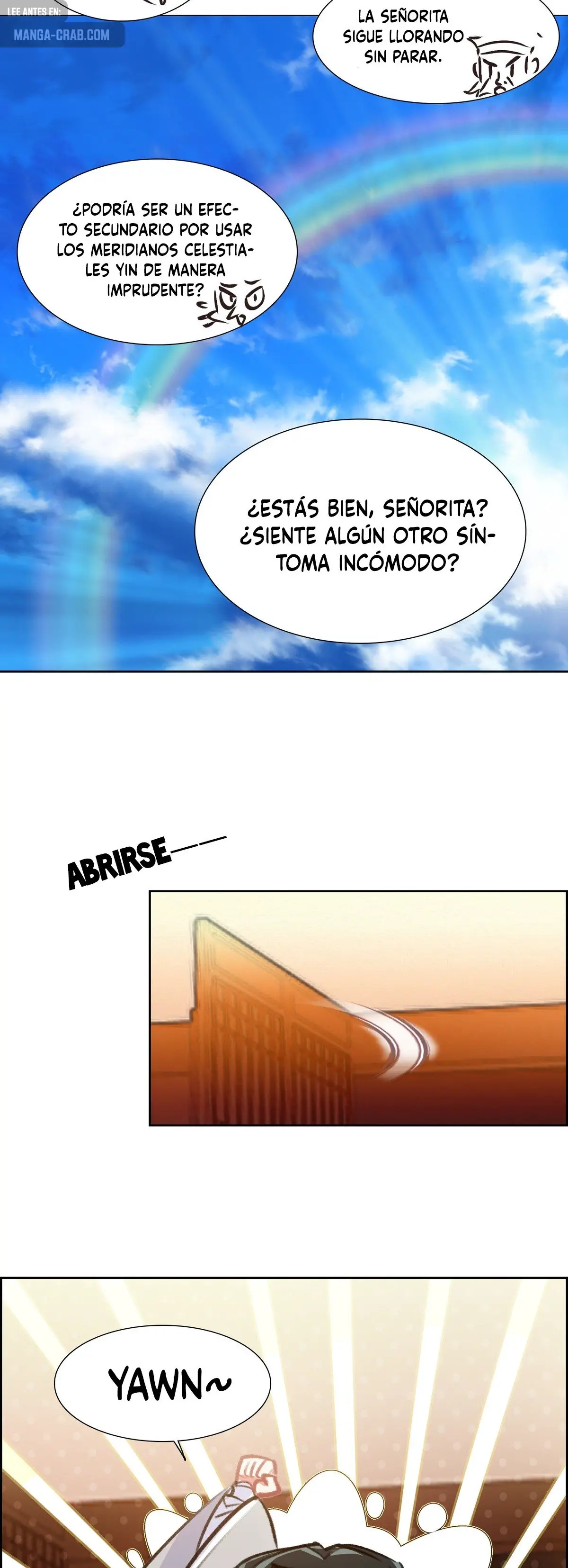 En realidad, soy un experto incomparable — Capitulo 52 — 34