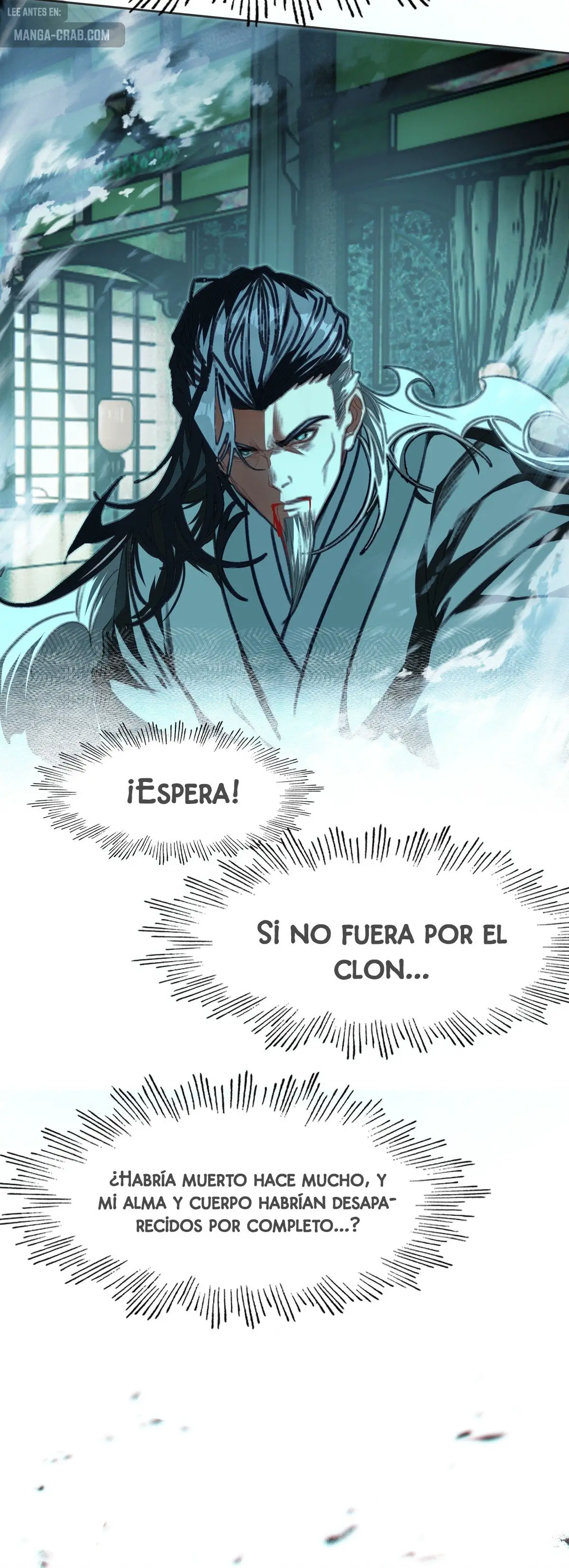 En realidad, soy un experto incomparable — Capitulo 52 — 42