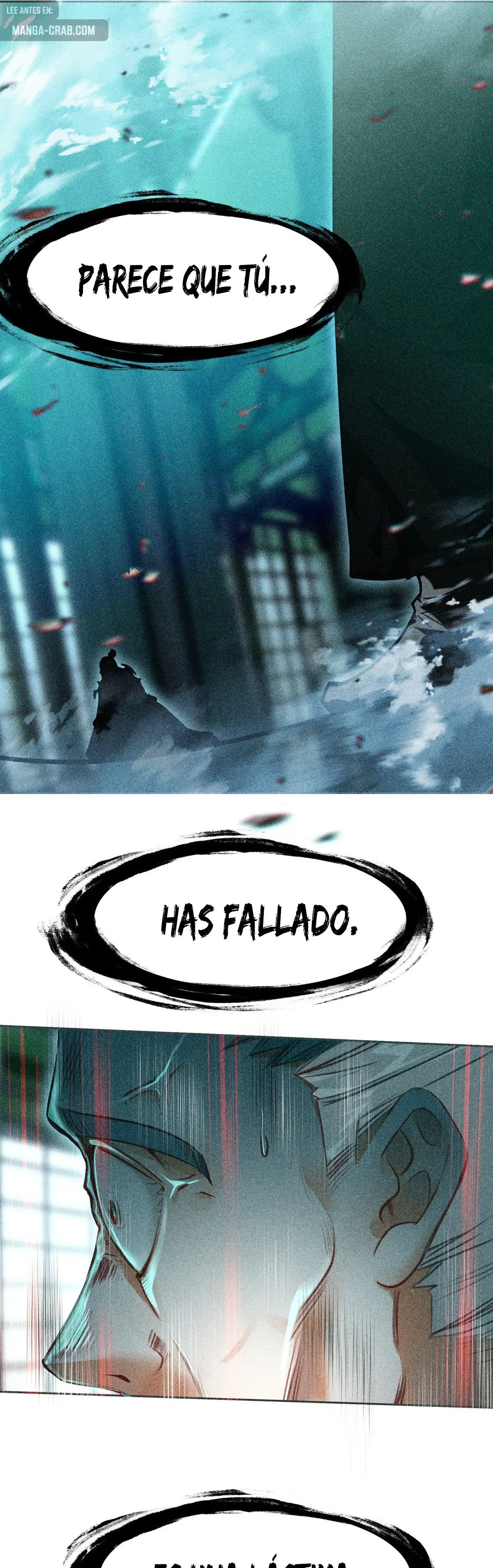 En realidad, soy un experto incomparable — Capitulo 52 — 43