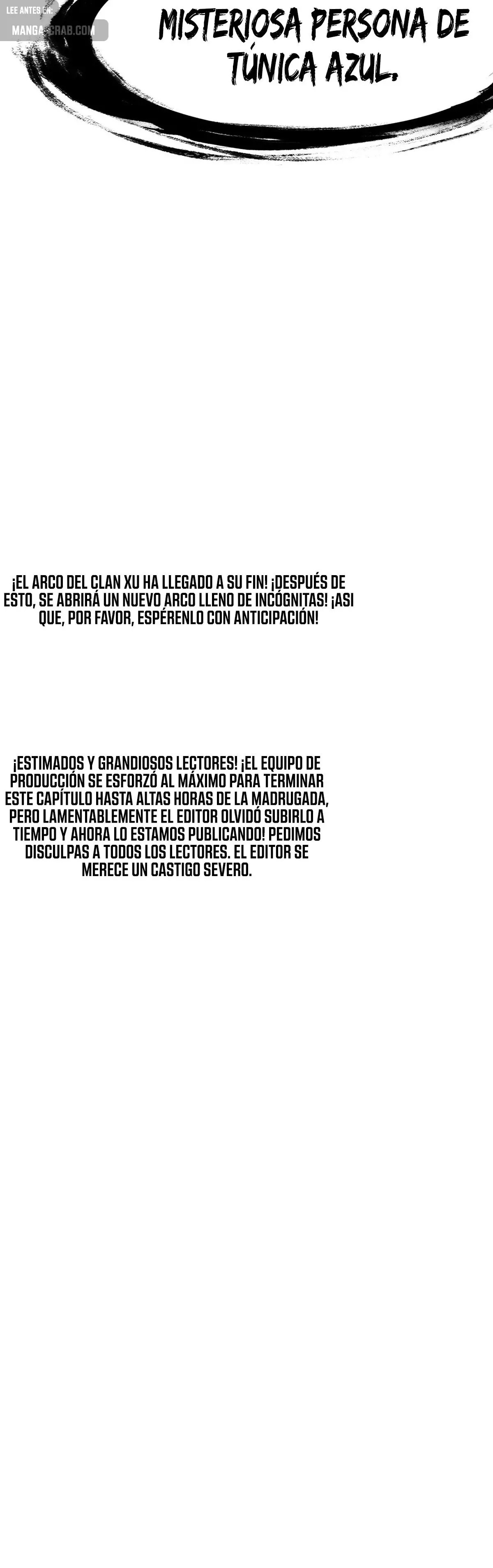 En realidad, soy un experto incomparable — Capitulo 52 — 47