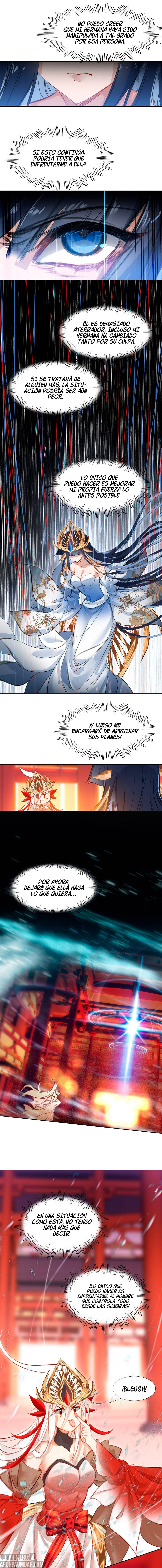 En realidad, soy un experto incomparable — Capitulo 11 — 7
