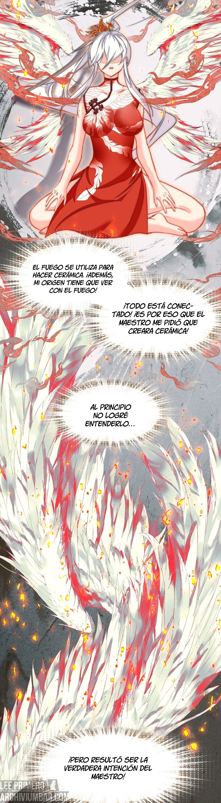 En realidad, soy un experto incomparable — Capitulo 67 — 4