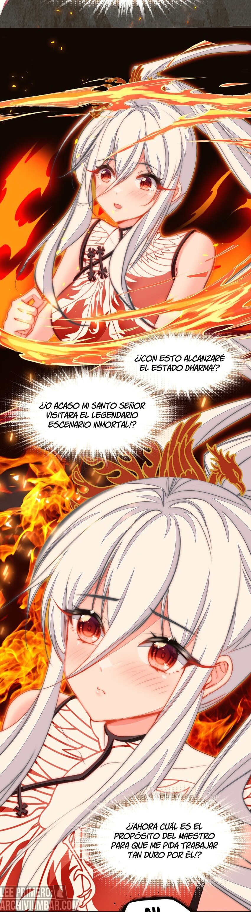 En realidad, soy un experto incomparable — Capitulo 67 — 5
