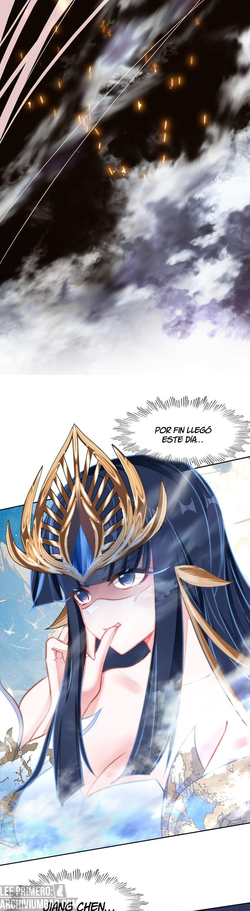 En realidad, soy un experto incomparable — Capitulo 67 — 7