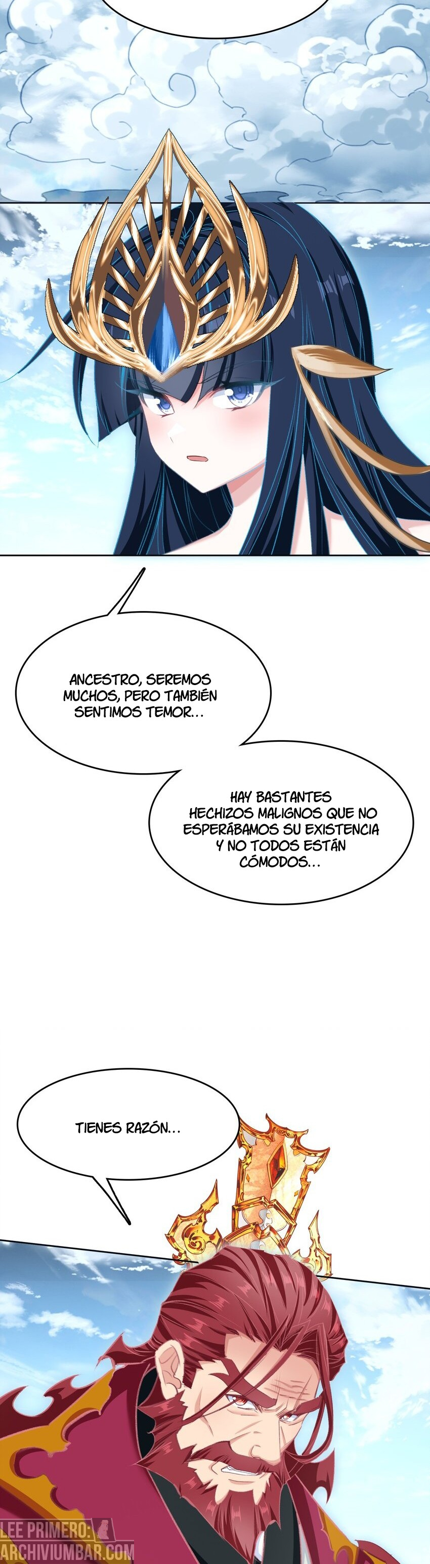 En realidad, soy un experto incomparable — Capitulo 67 — 11