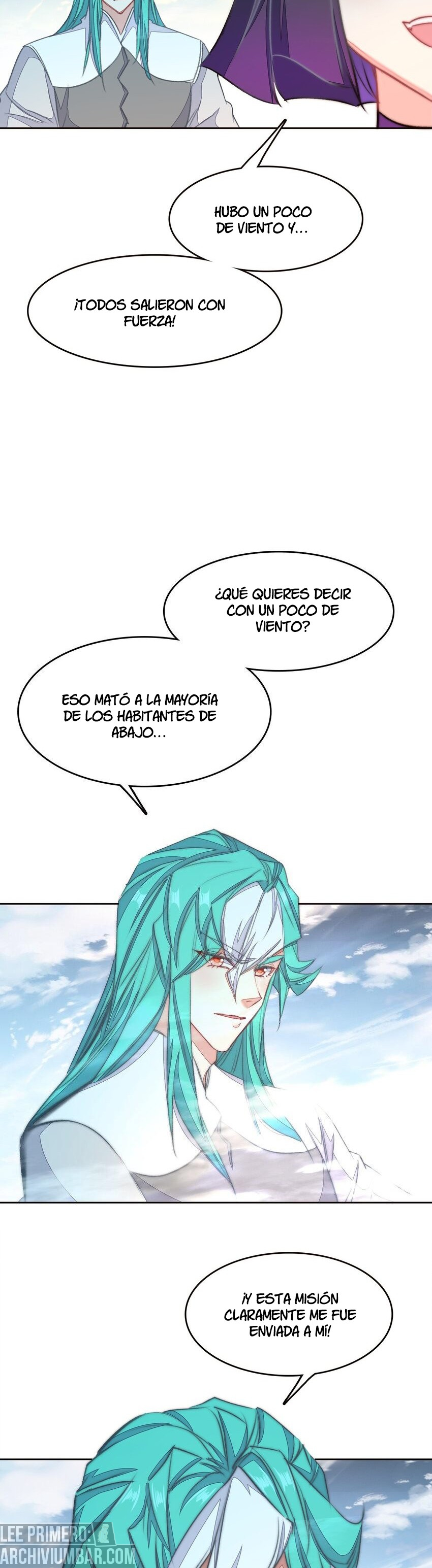 En realidad, soy un experto incomparable — Capitulo 67 — 13