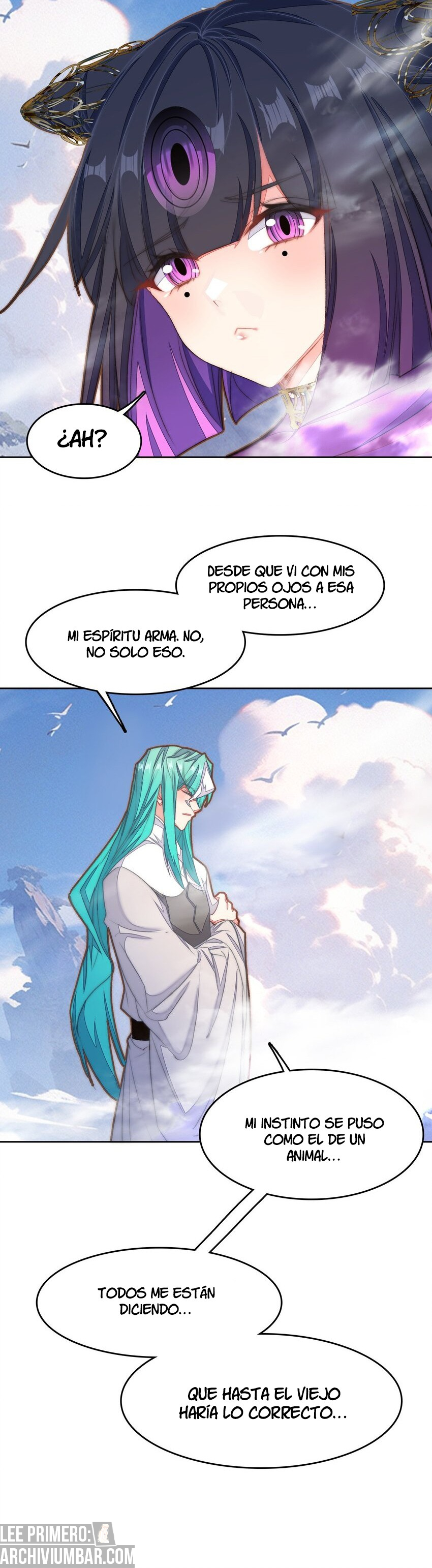 En realidad, soy un experto incomparable — Capitulo 67 — 16