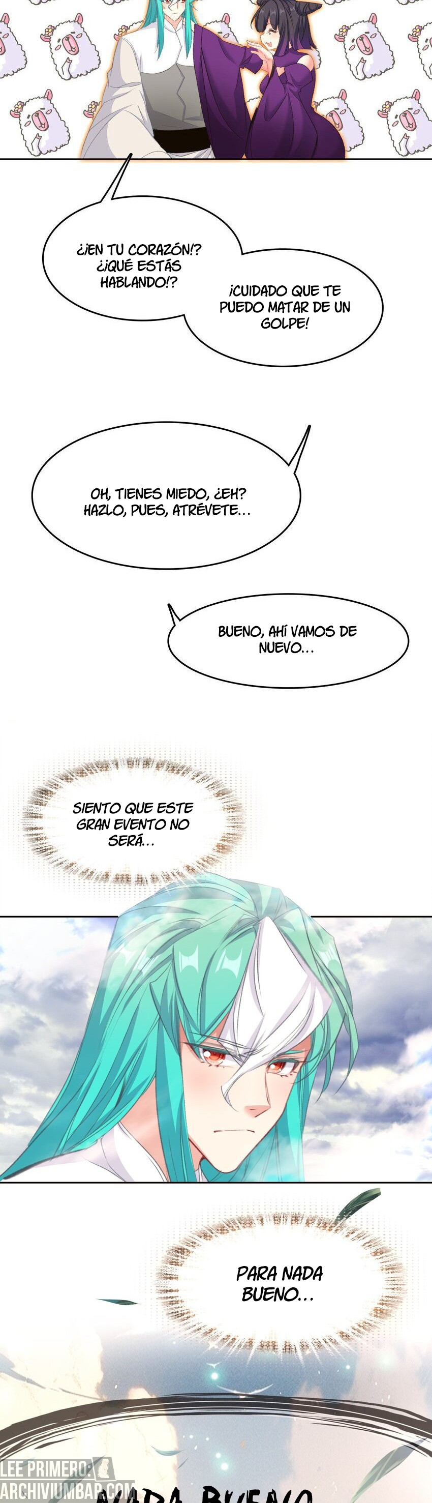 En realidad, soy un experto incomparable — Capitulo 67 — 19