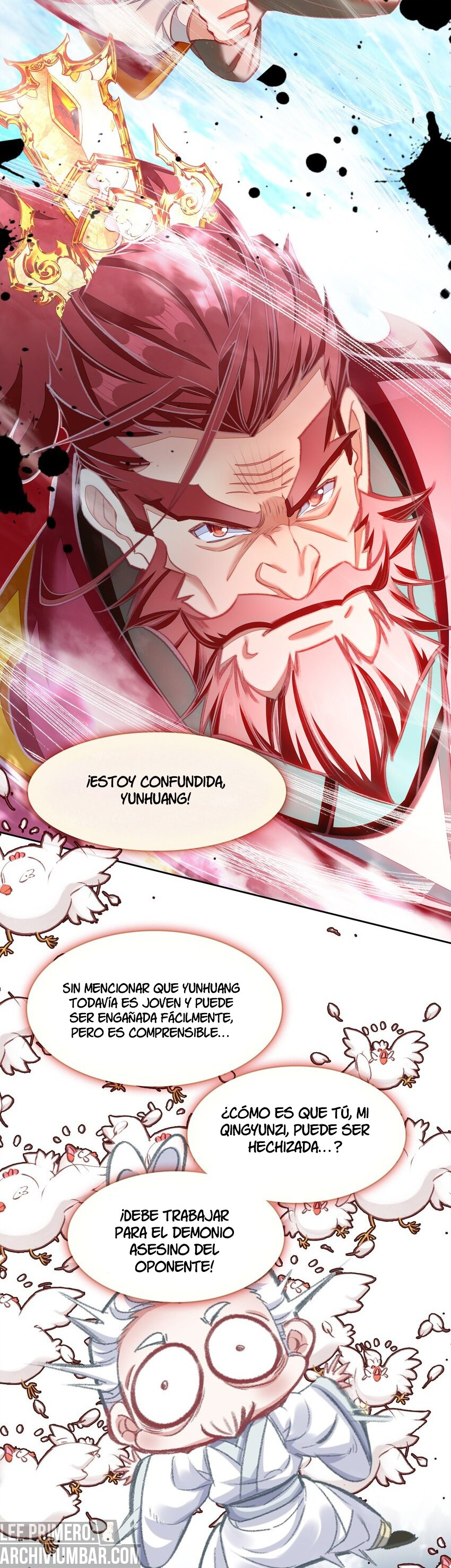 En realidad, soy un experto incomparable — Capitulo 67 — 25