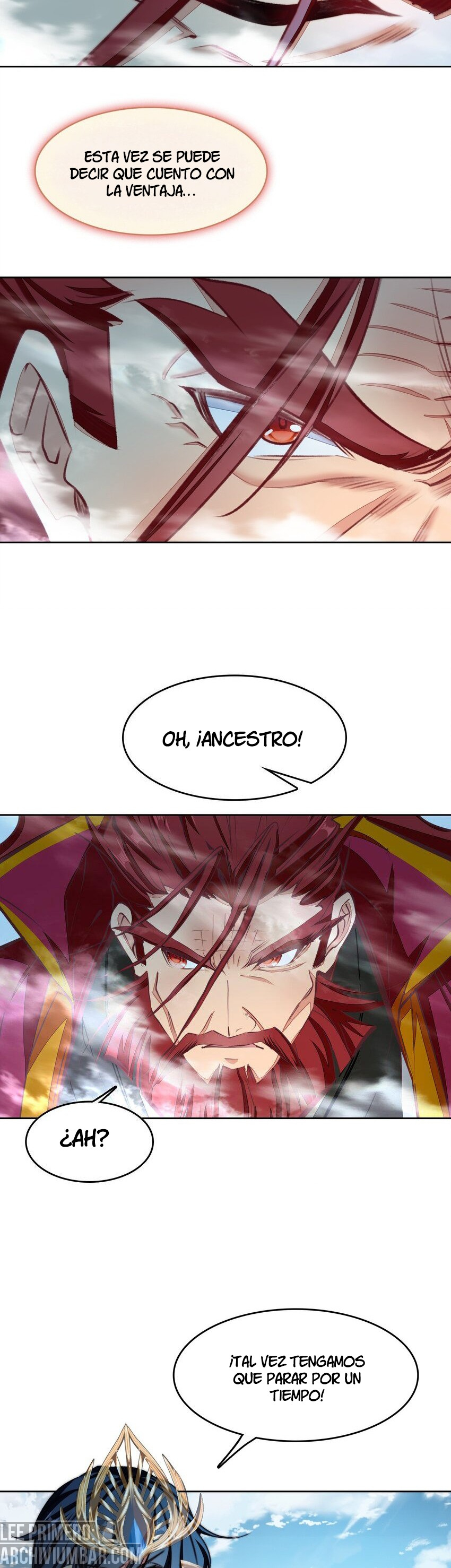 En realidad, soy un experto incomparable — Capitulo 67 — 28