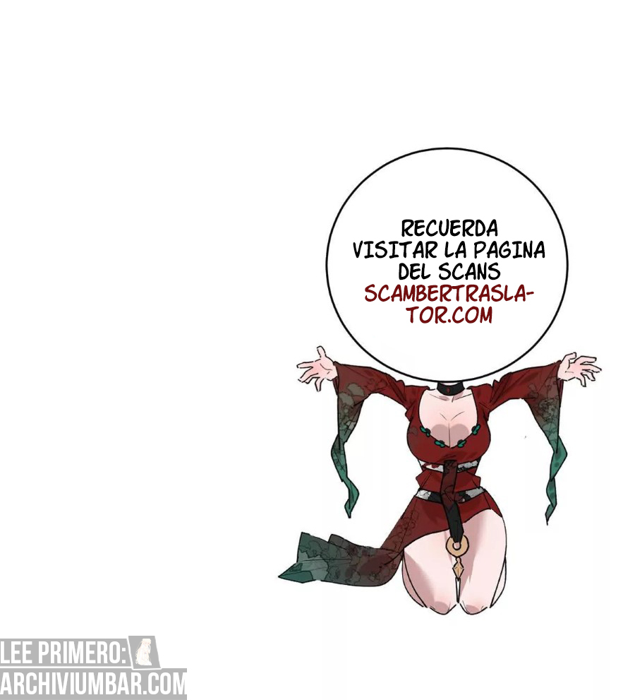 En realidad, soy un experto incomparable — Capitulo 67 — 34