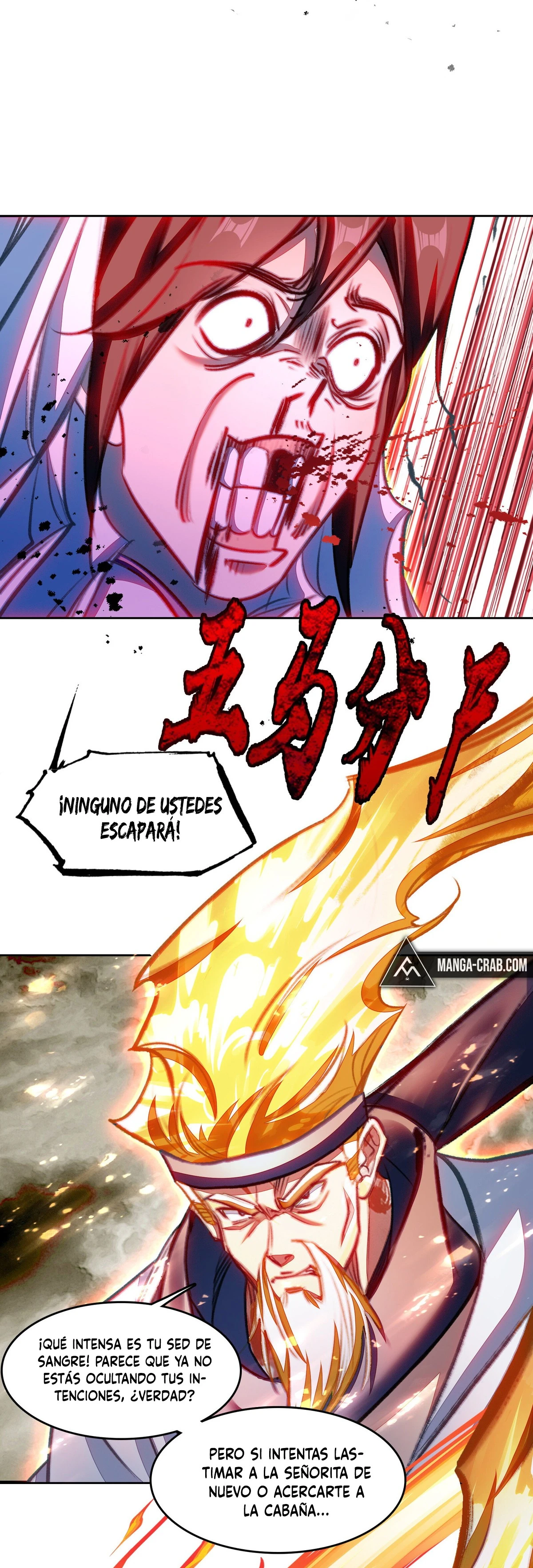 En realidad, soy un experto incomparable — Capitulo 48 — 17