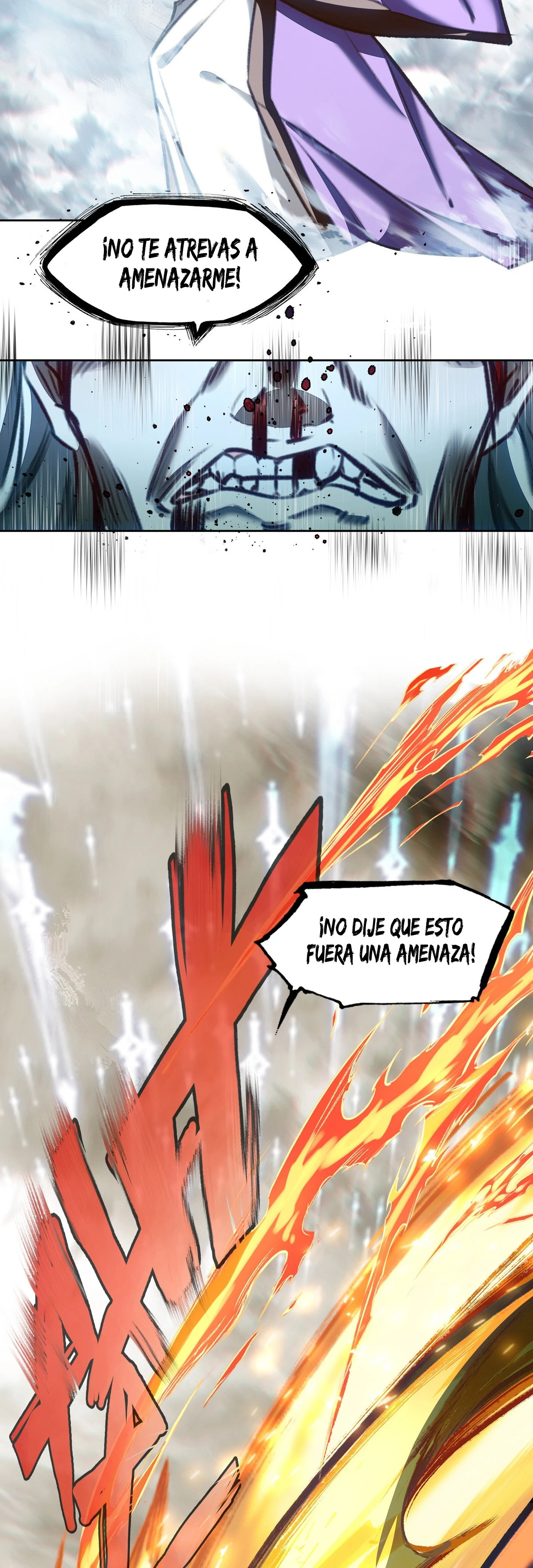 En realidad, soy un experto incomparable — Capitulo 48 — 19