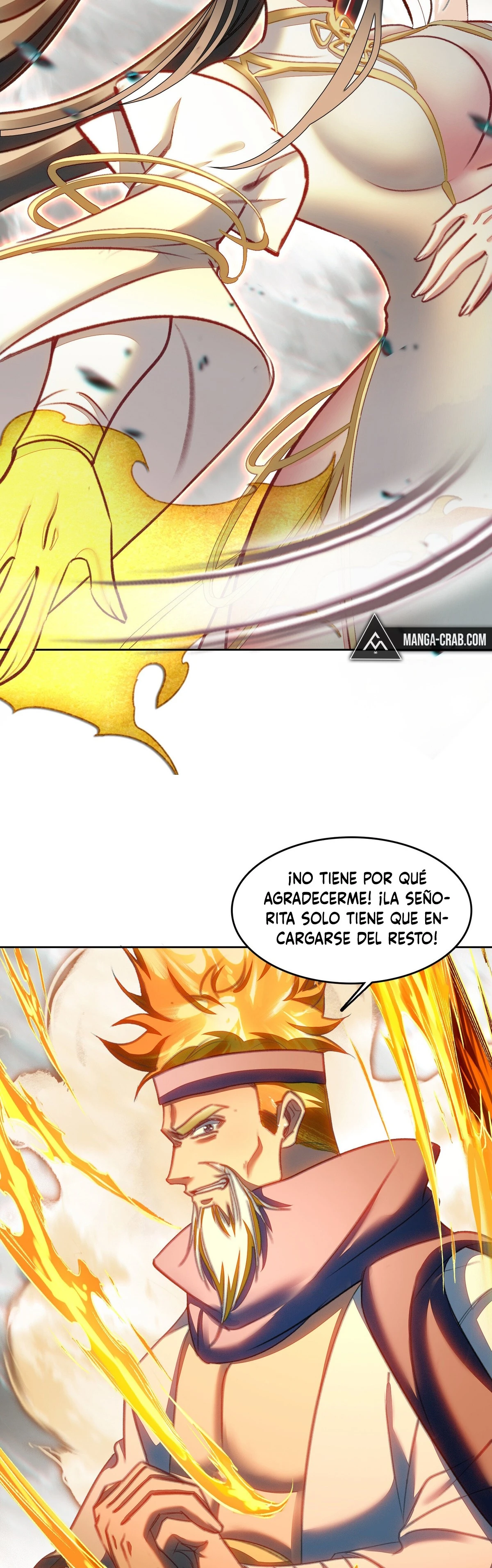 En realidad, soy un experto incomparable — Capitulo 48 — 24