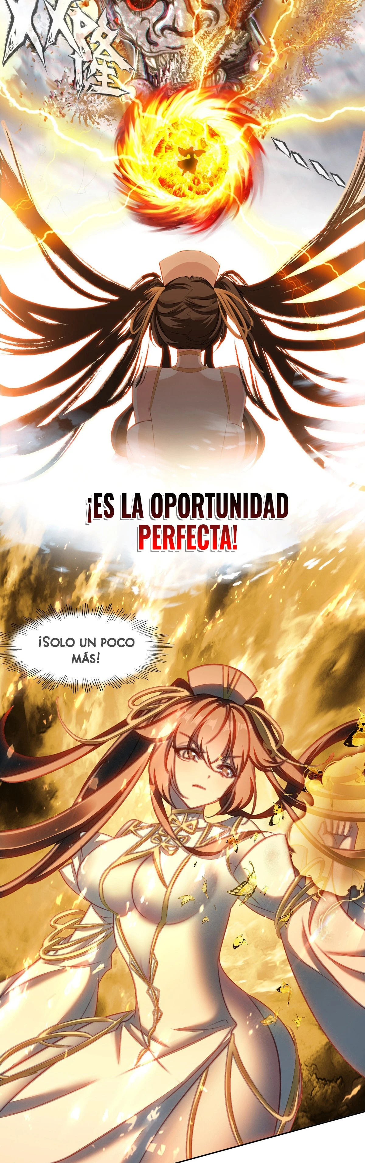 En realidad, soy un experto incomparable — Capitulo 48 — 26