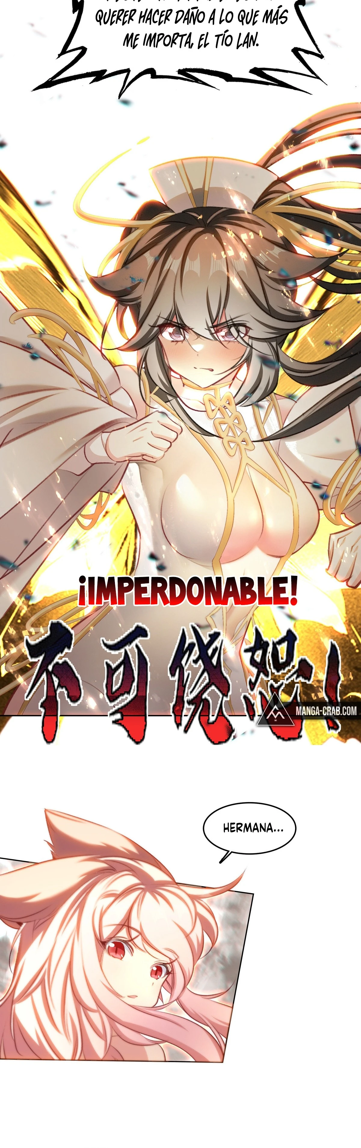 En realidad, soy un experto incomparable — Capitulo 48 — 32