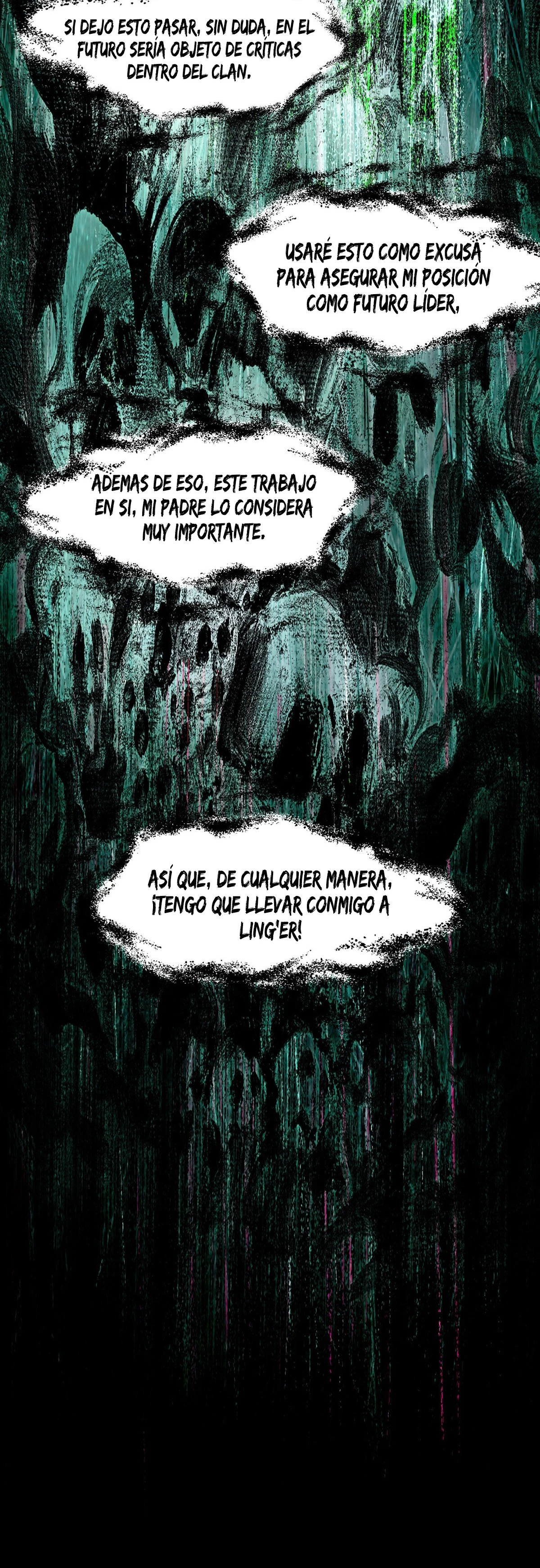 En realidad, soy un experto incomparable — Capitulo 48 — 36