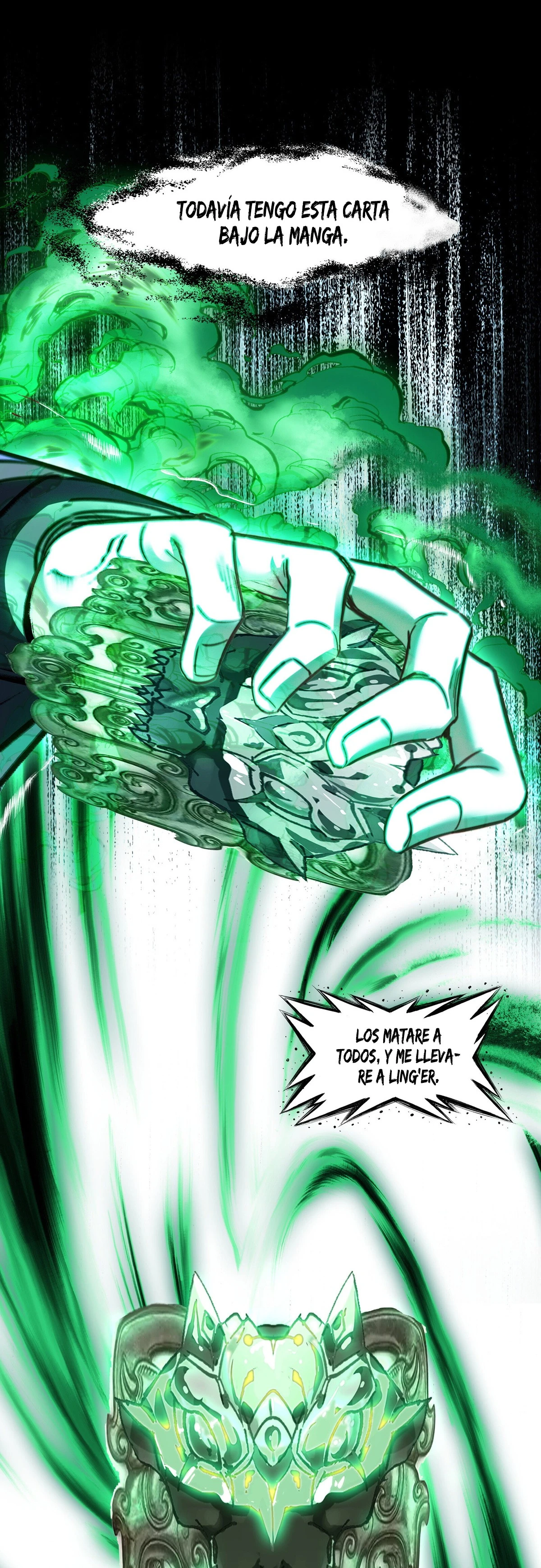 En realidad, soy un experto incomparable — Capitulo 48 — 37