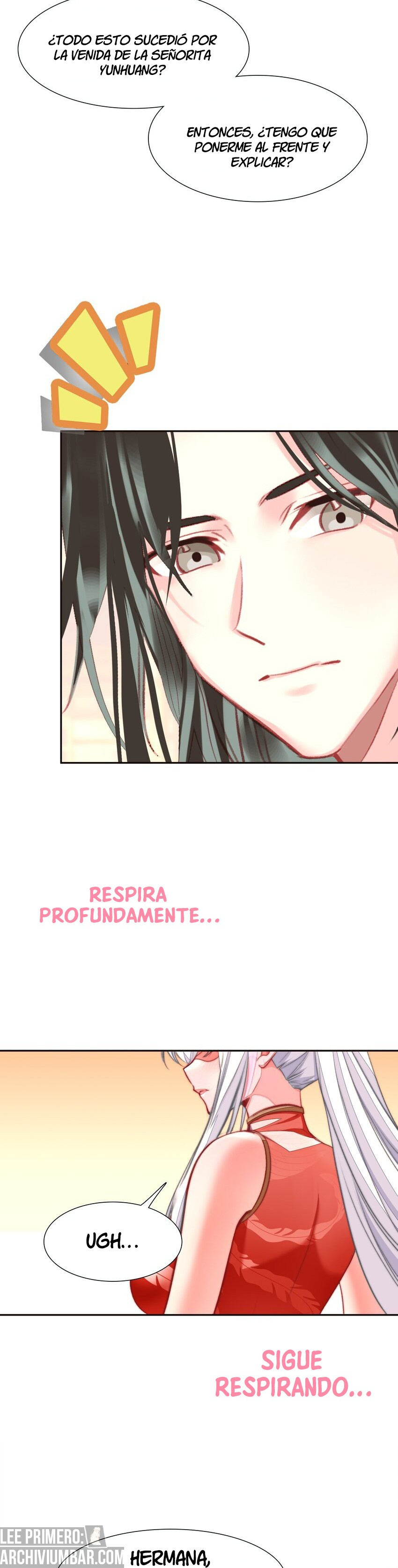 En realidad, soy un experto incomparable — Capitulo 59 — 8