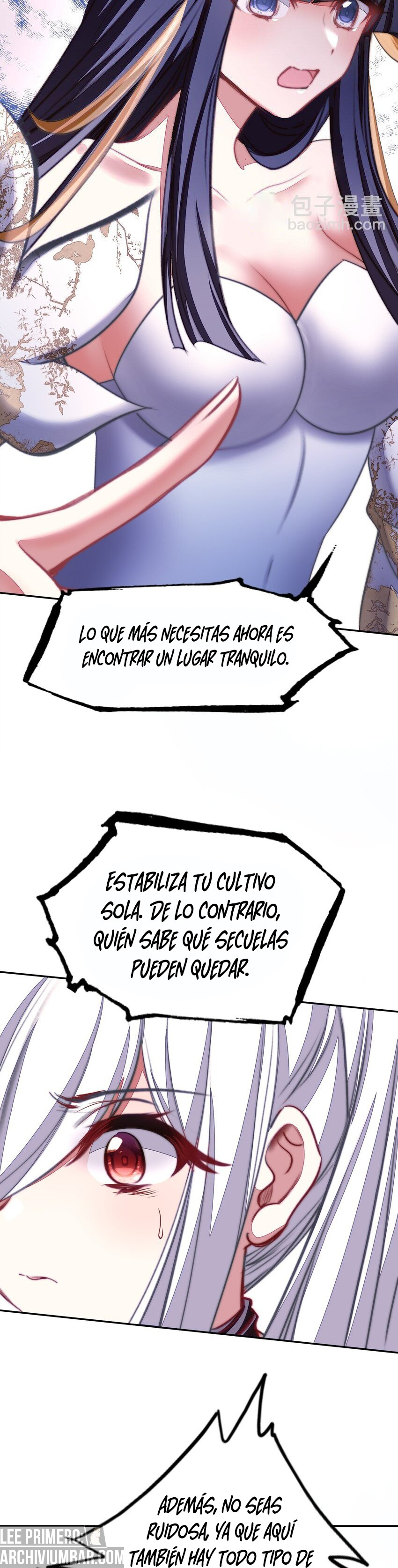 En realidad, soy un experto incomparable — Capitulo 59 — 12