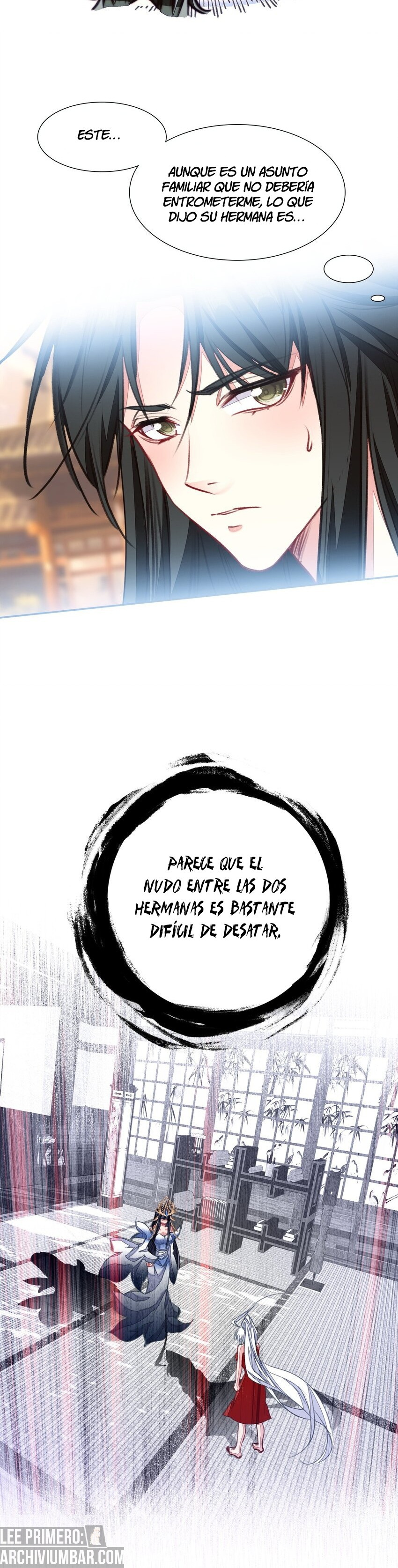 En realidad, soy un experto incomparable — Capitulo 59 — 14