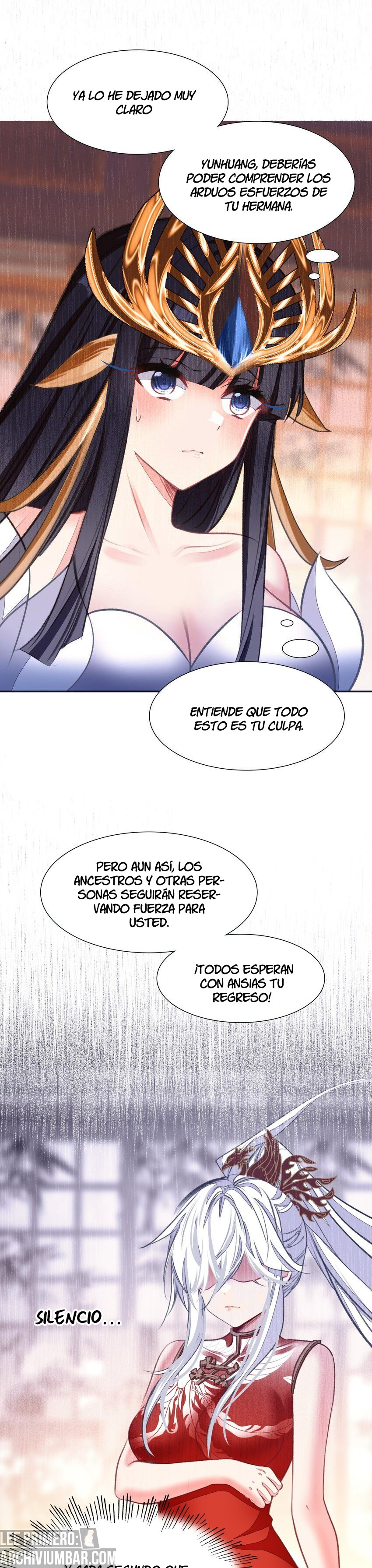 En realidad, soy un experto incomparable — Capitulo 59 — 15